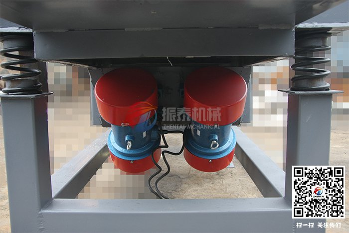 直線(xiàn)振動(dòng)篩