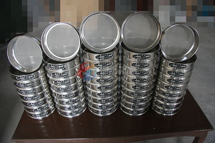 實(shí)驗篩框
