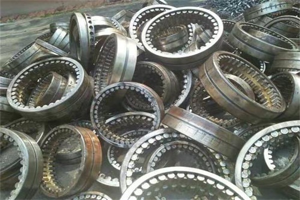 上?；厥杖聫U舊軸承報價是多少？